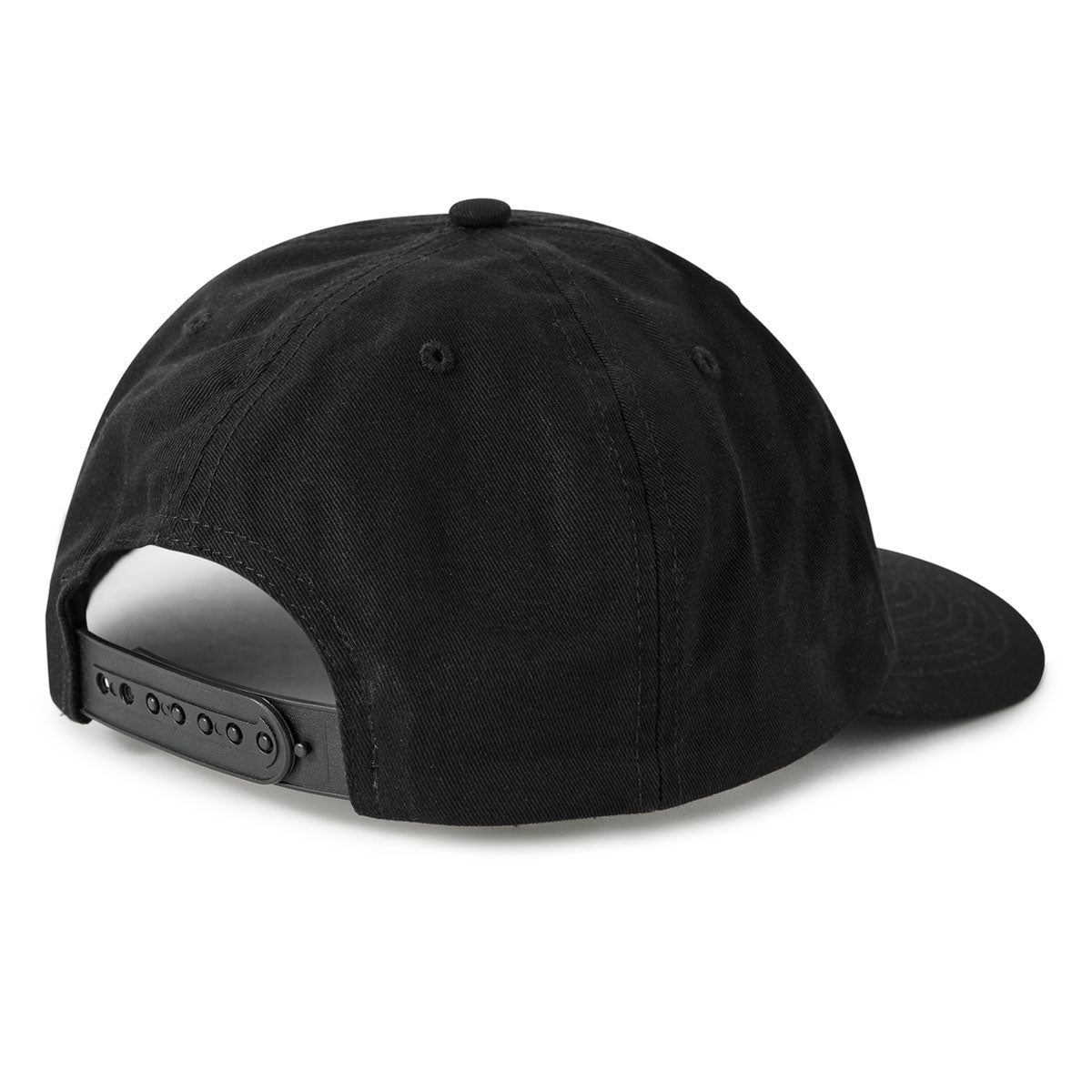 Polar Devil Woman Michael Hat - Black – Daddies Board Shop