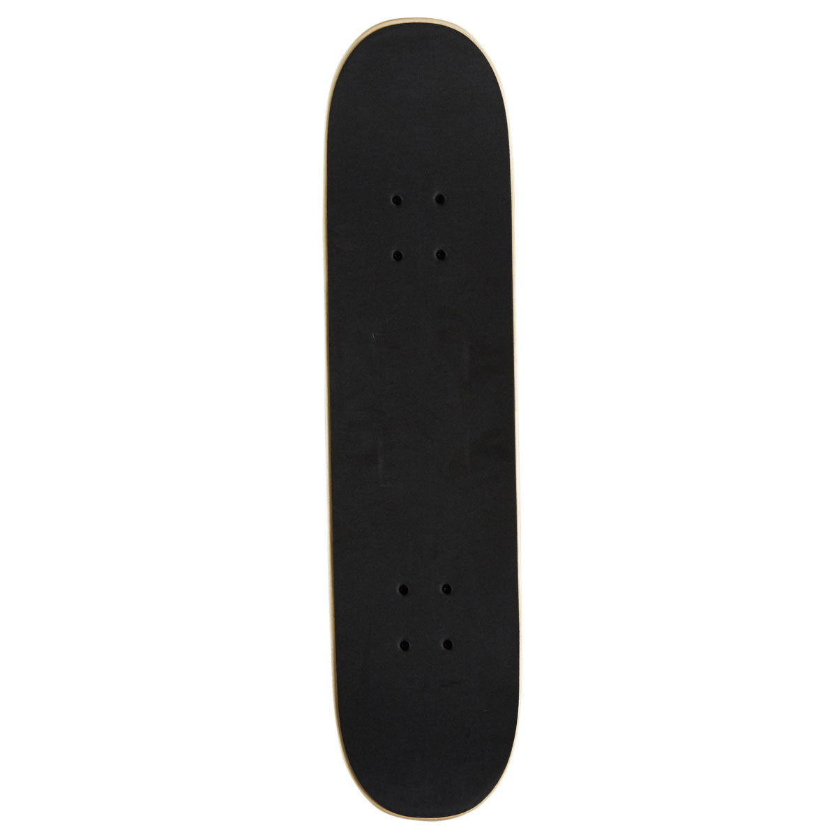 World Industries Wet Willy Icon Soft Top Pre-Built Skateboard Complete - Multi - 7.25