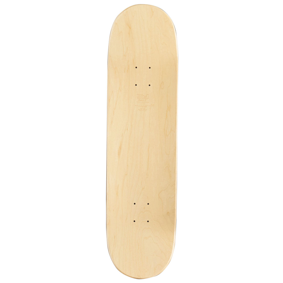 Blind Classic Noosegram Skateboard Complete - Red - 8.50 image 2