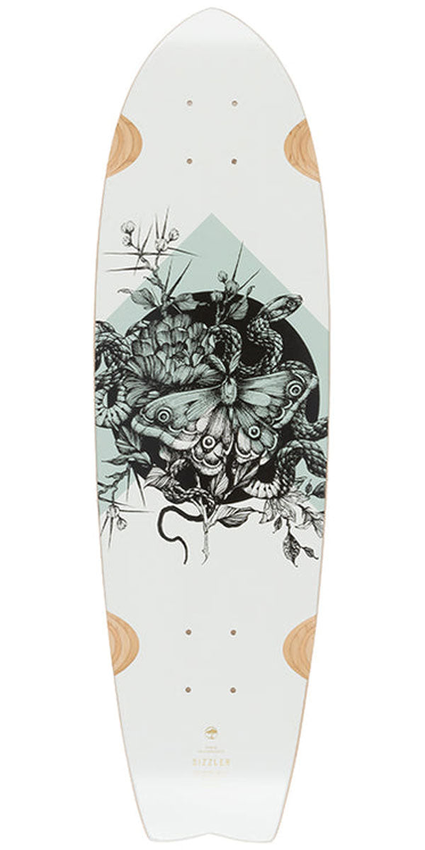 Arbor Cruiser Bamboo Sizzler 30.5