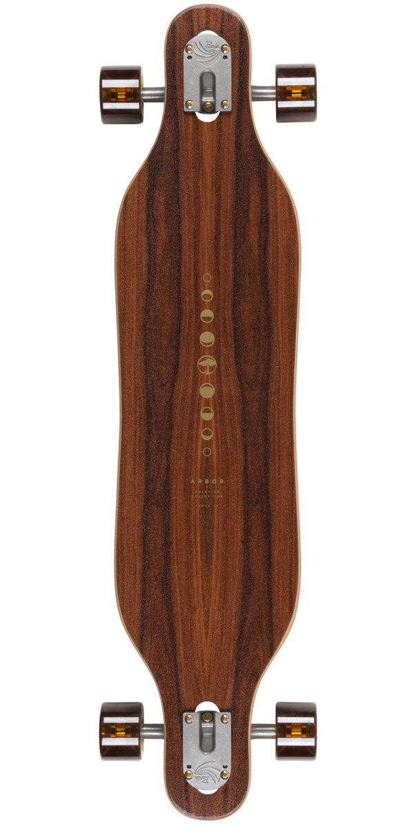 Arbor Performance Solstice Lunar B4BC Axis 37
