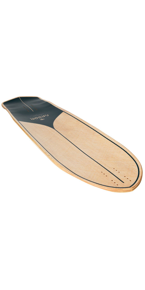 Arbor Danny Macdonald Longboard Complete image 4