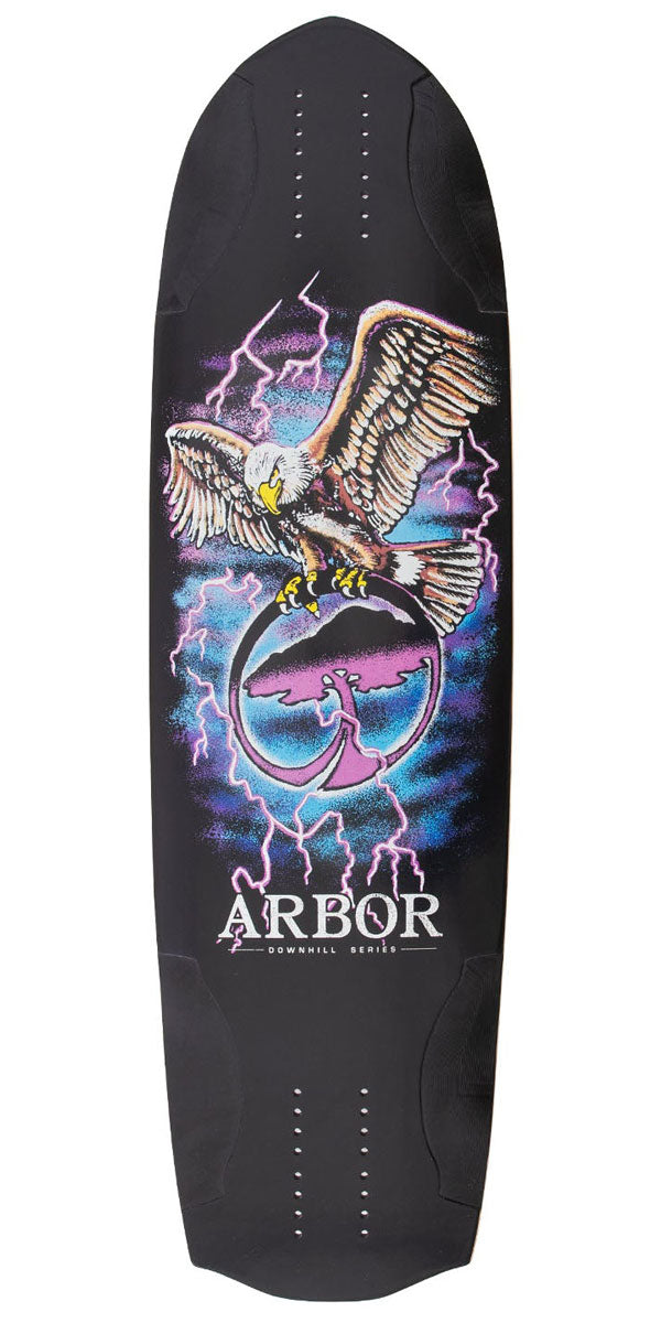 Arbor Downhill Voltage 32