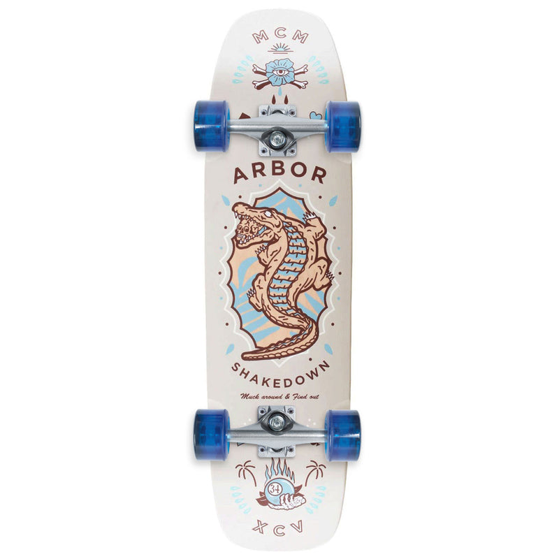 Arbor Shakedown Deathtroll 34
