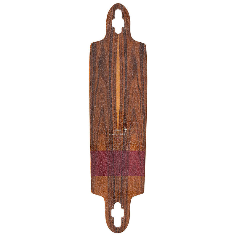 Arbor Dropcruiser Flagship II Longboard Deck