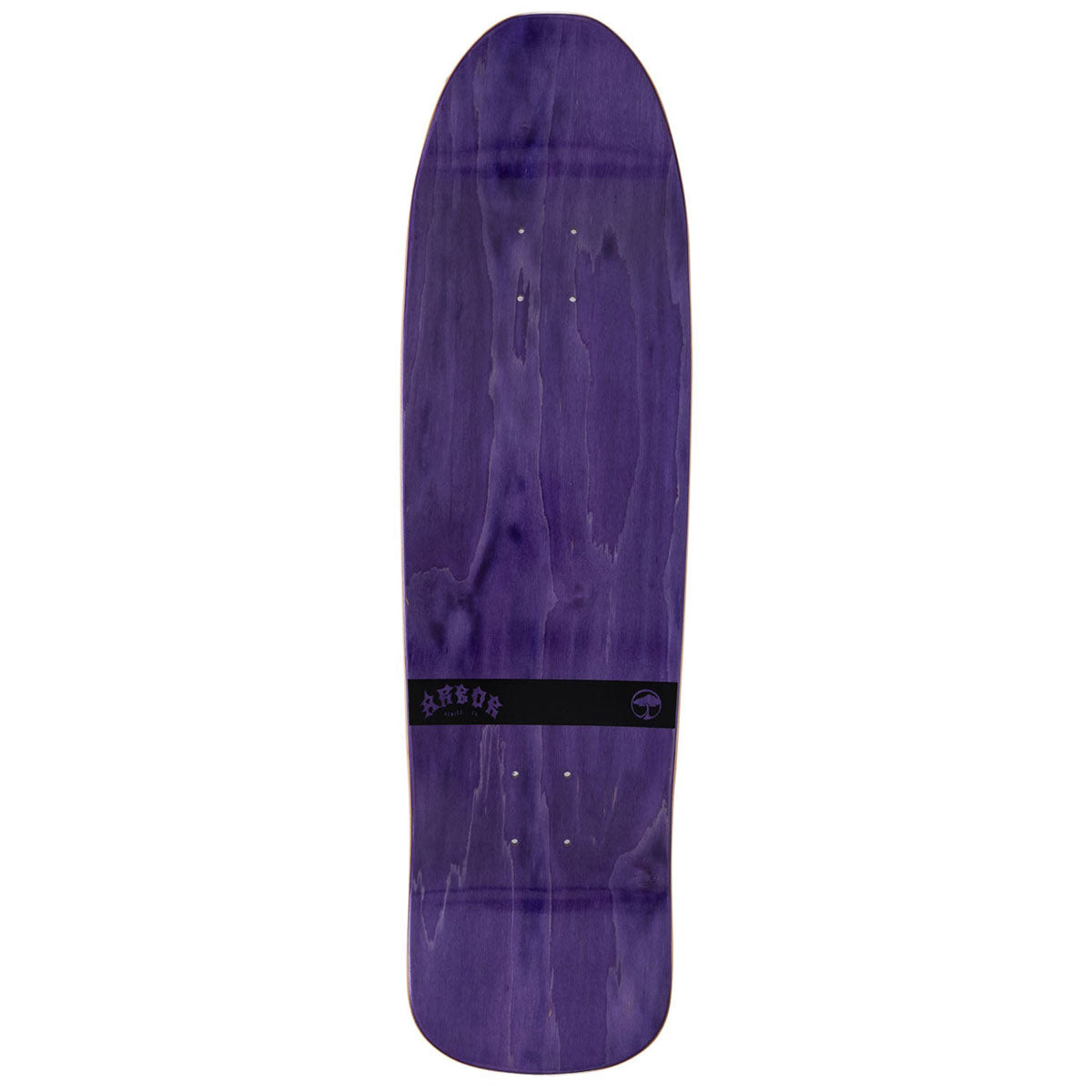Arbor Linked Martillo Longboard Cruiser Complete - 9.00