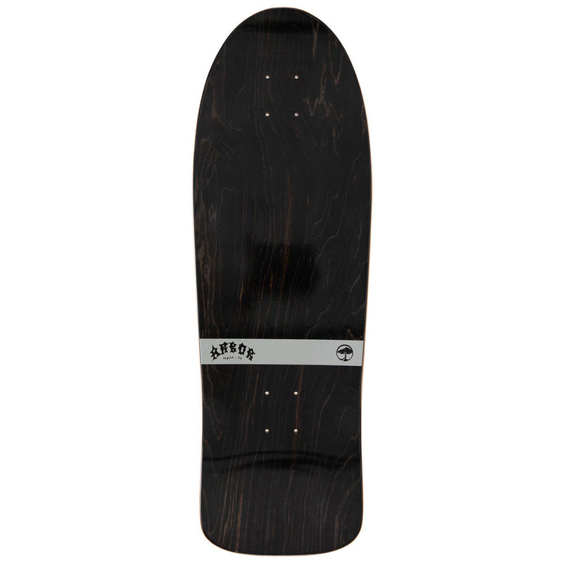 Arbor Linked Oso Longboard Cruiser Deck - 10.00