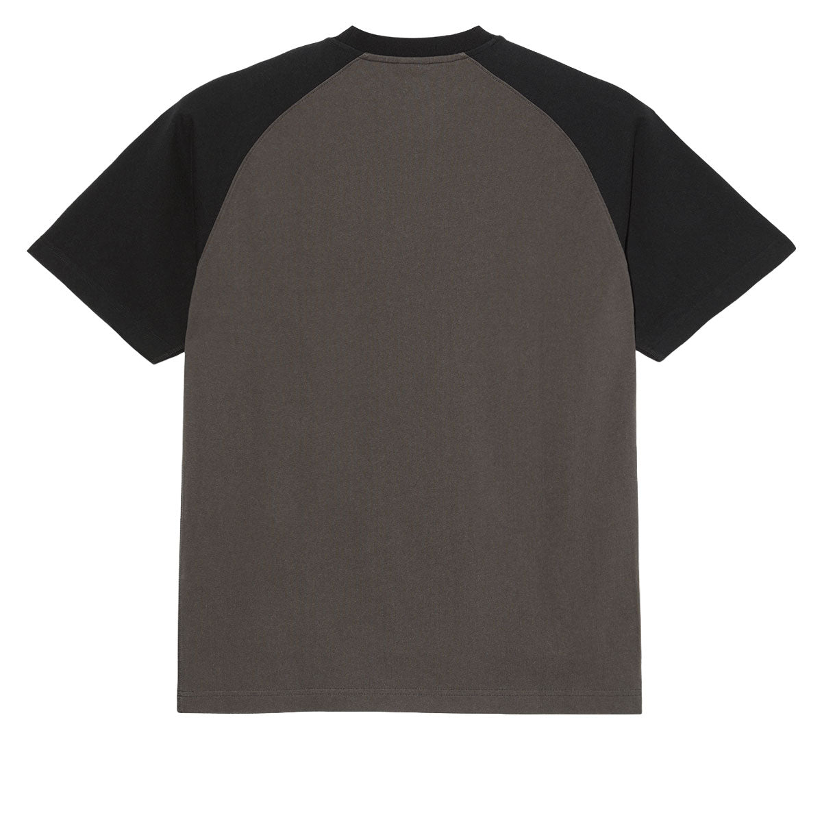 Polar Doe T-Shirt - Dirty Black/Black image 3