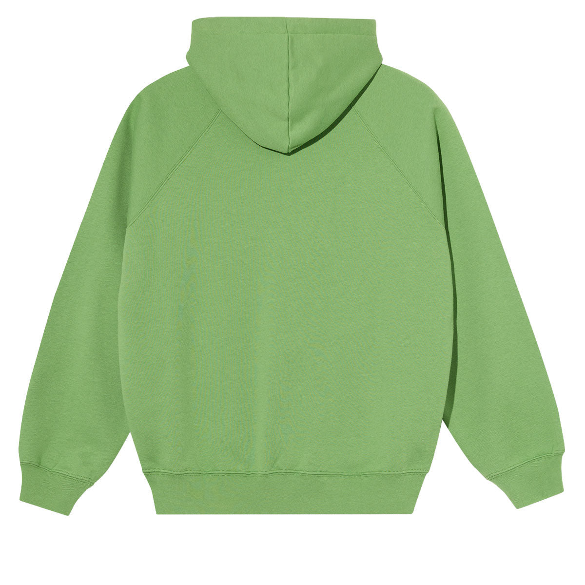 Polar Default Hoodie - Grass Green image 3