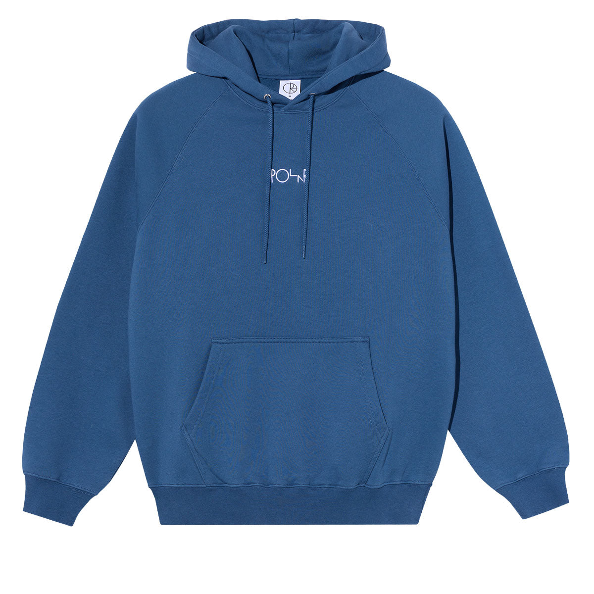Polar Default Hoodie - Space Blue image 1