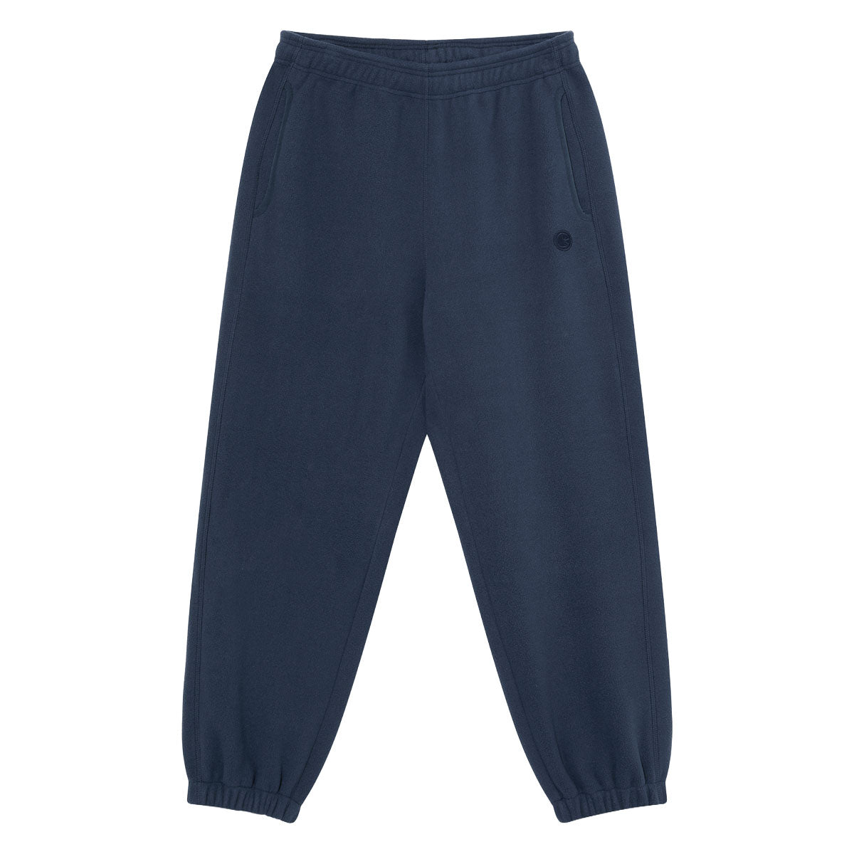 Polar Ivan Fleece Sweatpant - Grey Blue image 1
