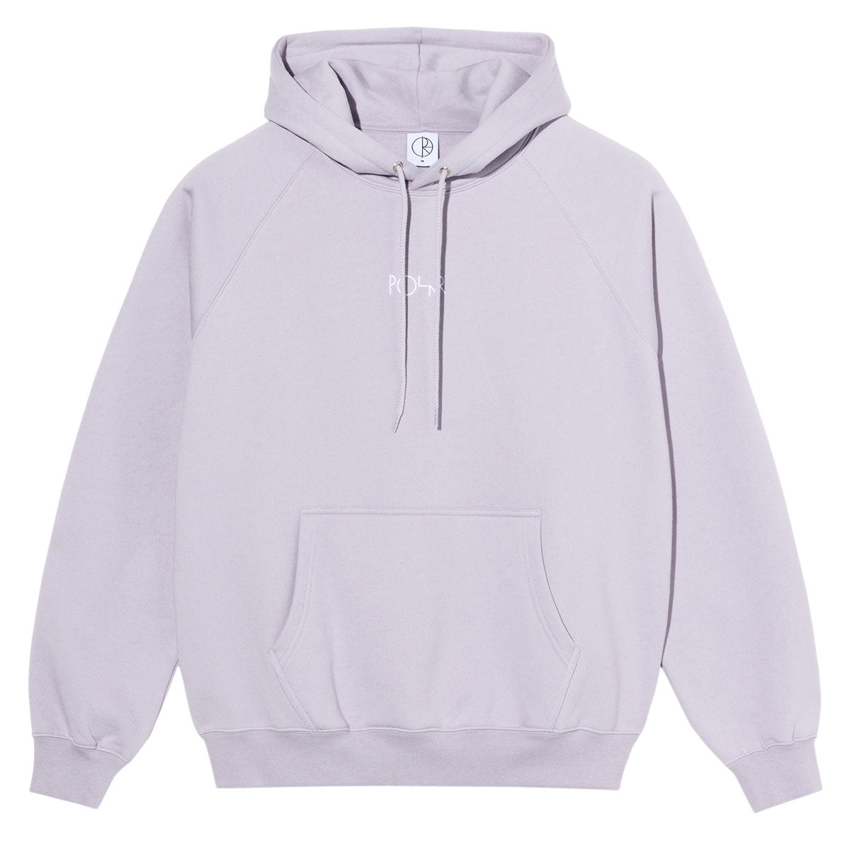 Polar Default Hoodie - Pale Purple image 1