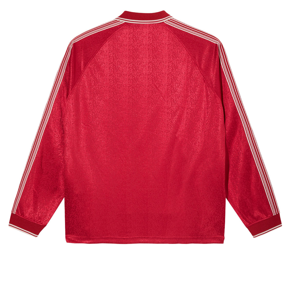 Polar Davie Long Sleeve Shirt - Red image 2