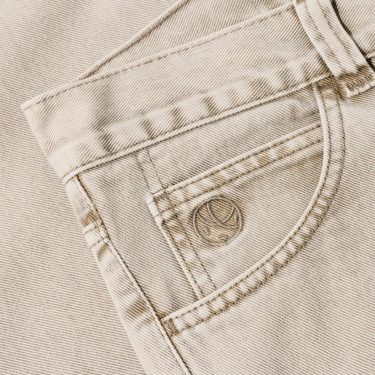 Polar 91! Jeans - Sand image 3
