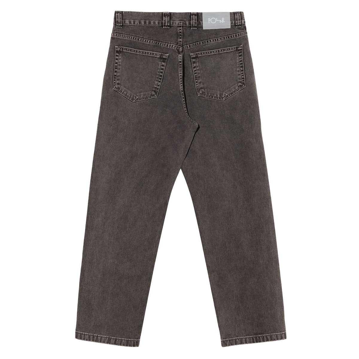 Polar 91! Jeans - Washed Grey image 2