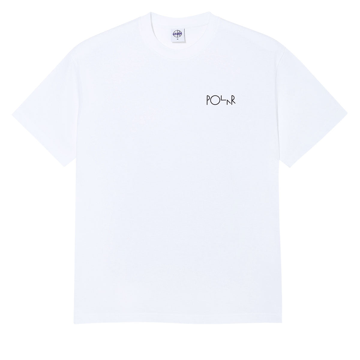 Polar Lost & Found T-Shirt - White image 2