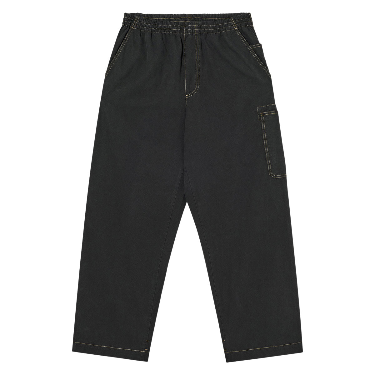 Polar Kata Pants - Black image 1