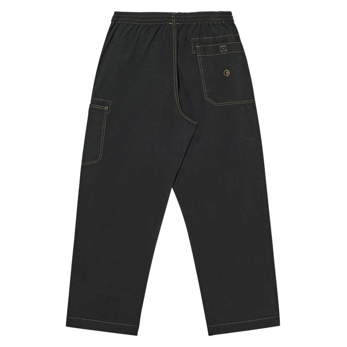 Polar Kata Pants - Black image 2