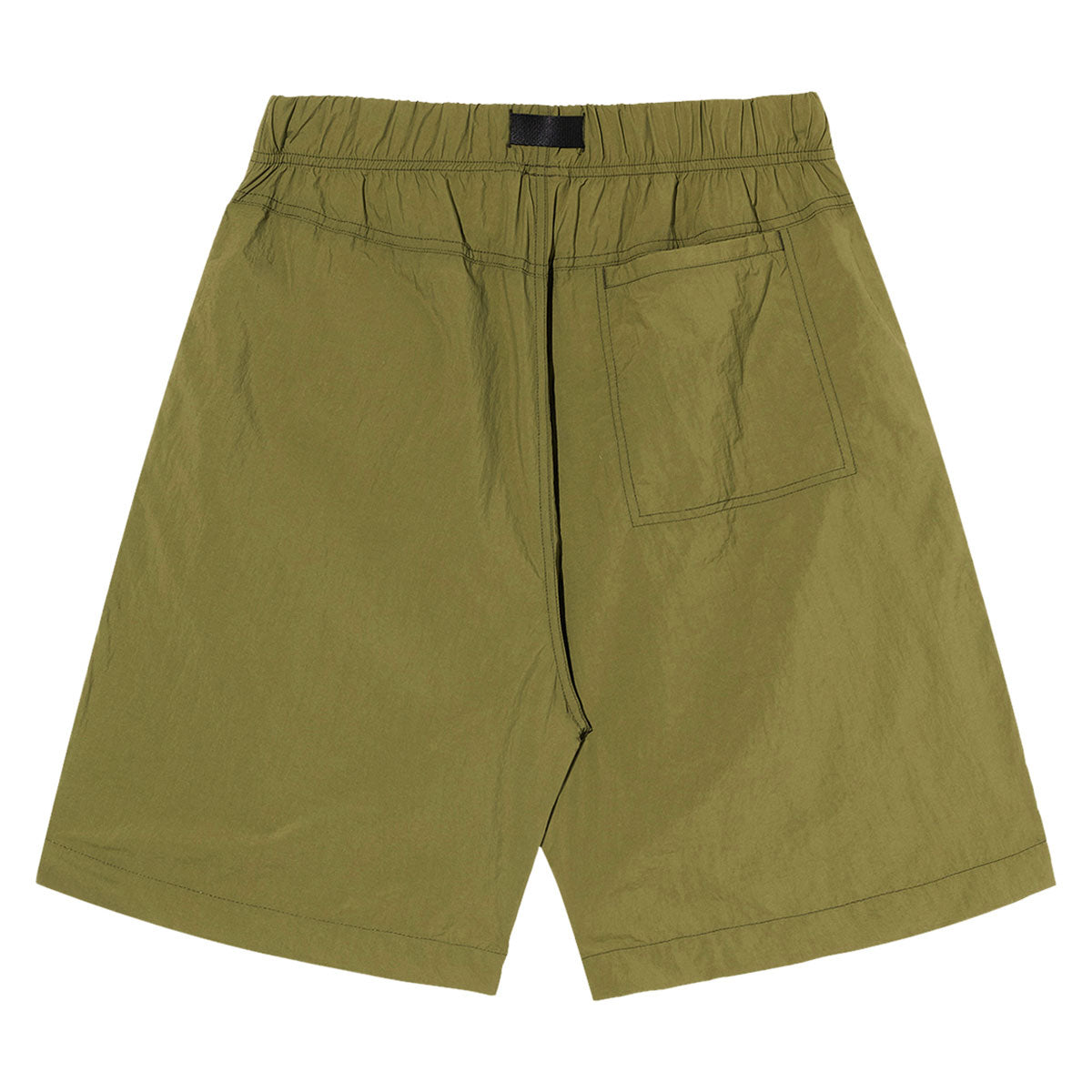 Polar Hike Shorts - Army Green image 2
