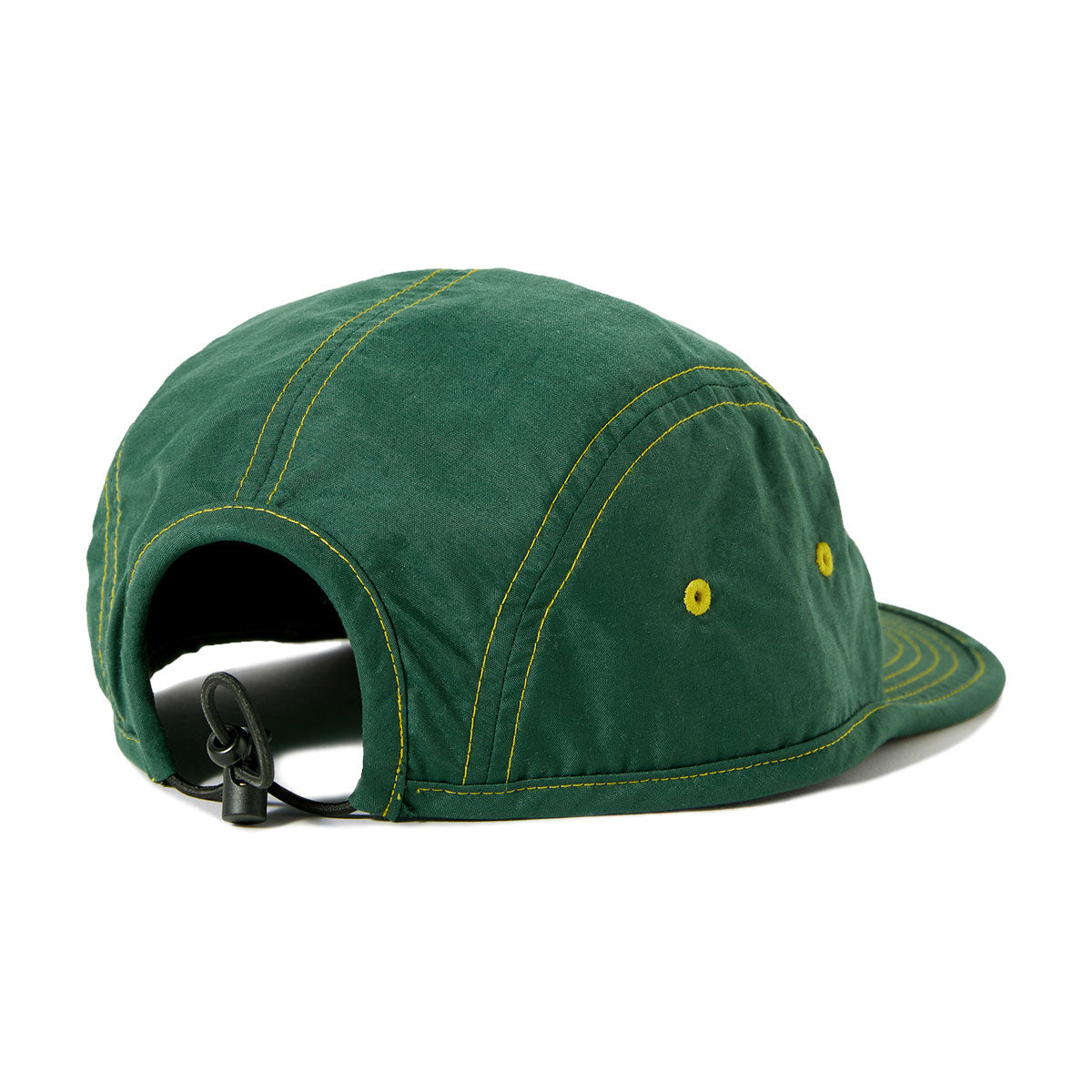Polar Vilde Hat - Green/Yellow image 2