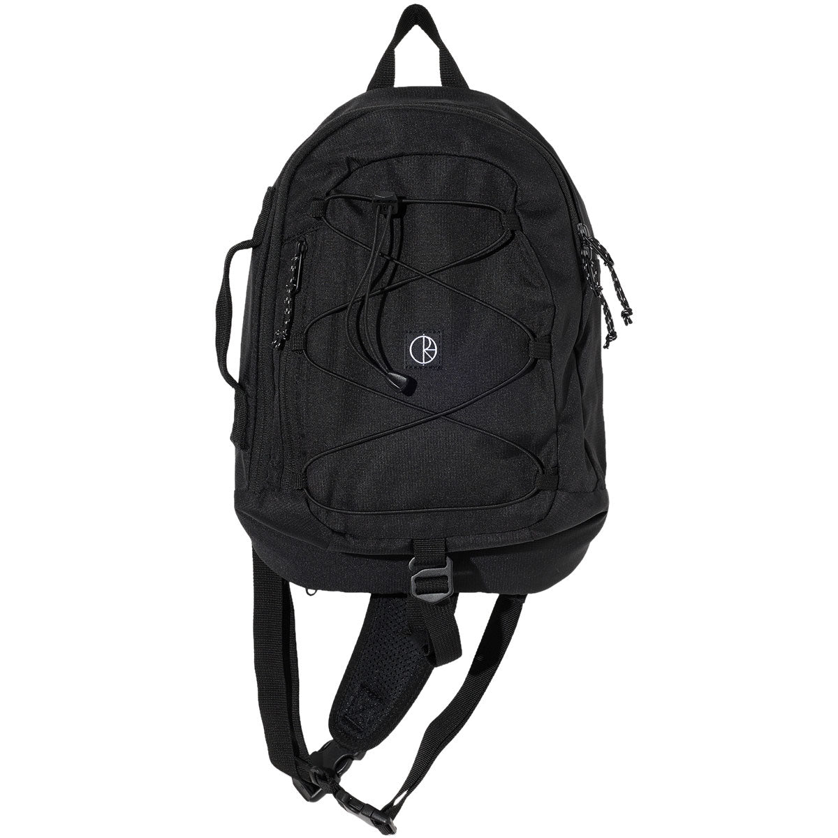 Polar Resa Sling Bag - Black image 1