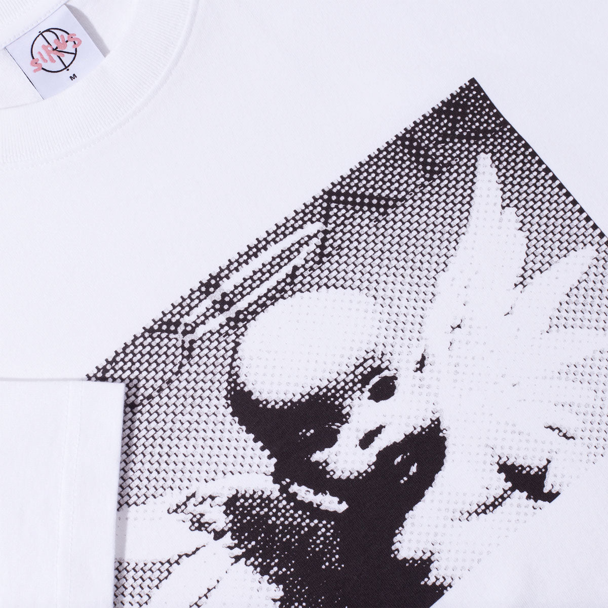 Polar Baby Angel T-Shirt - White image 2
