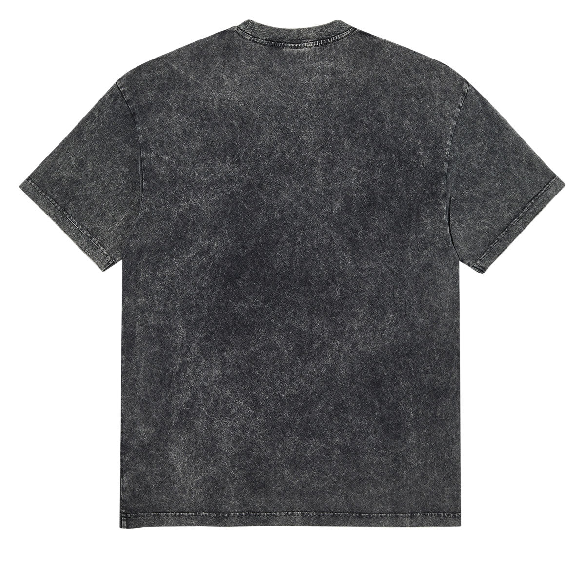 Polar Soul Acid T-Shirt - Black image 3