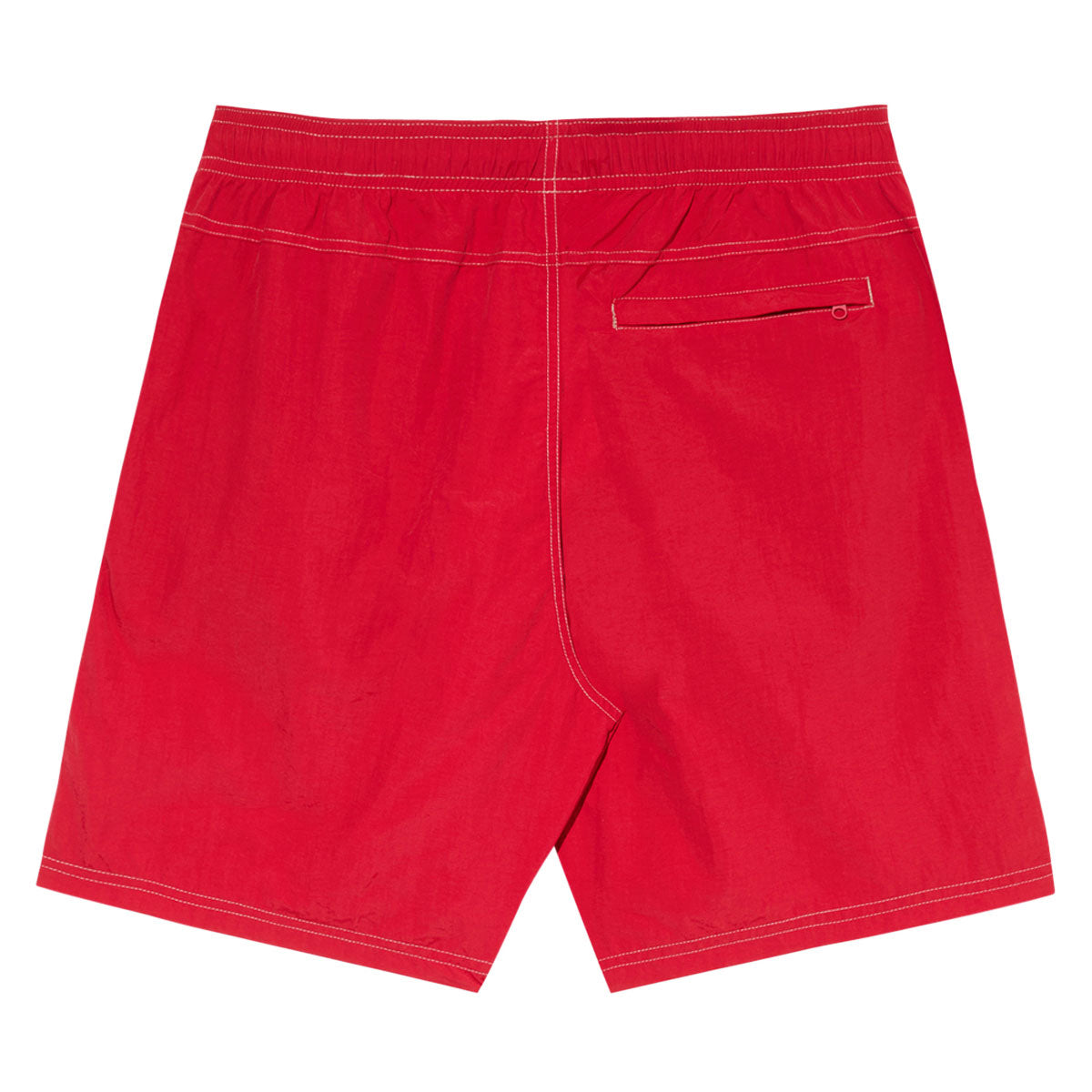 Polar Ziggy Boardshorts - Red image 2