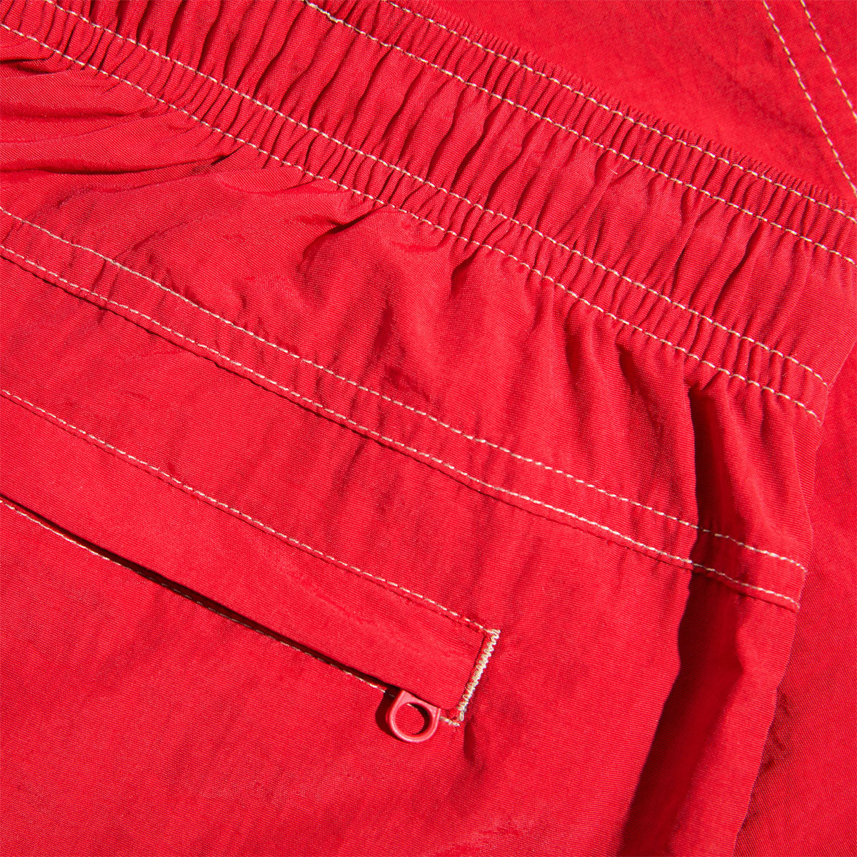 Polar Ziggy Boardshorts - Red image 4