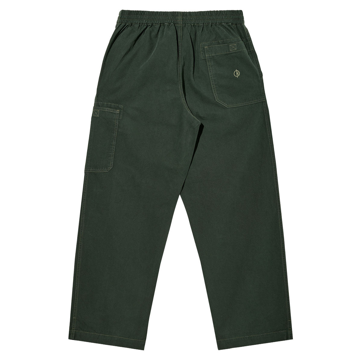 Polar Kata Pants - Dark Olive image 1