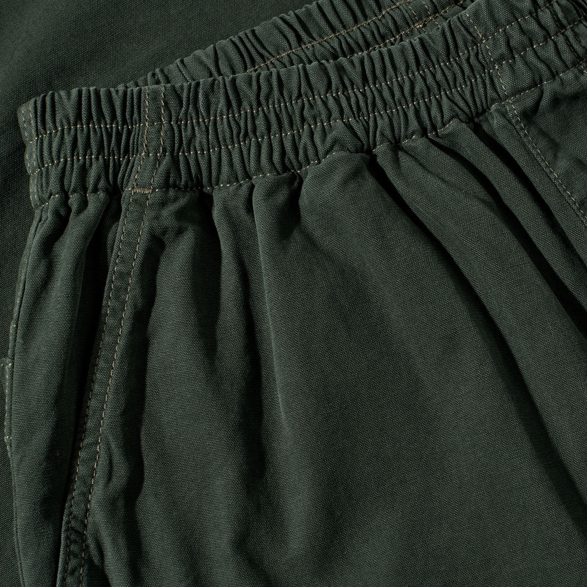 Polar Kata Pants - Dark Olive image 2