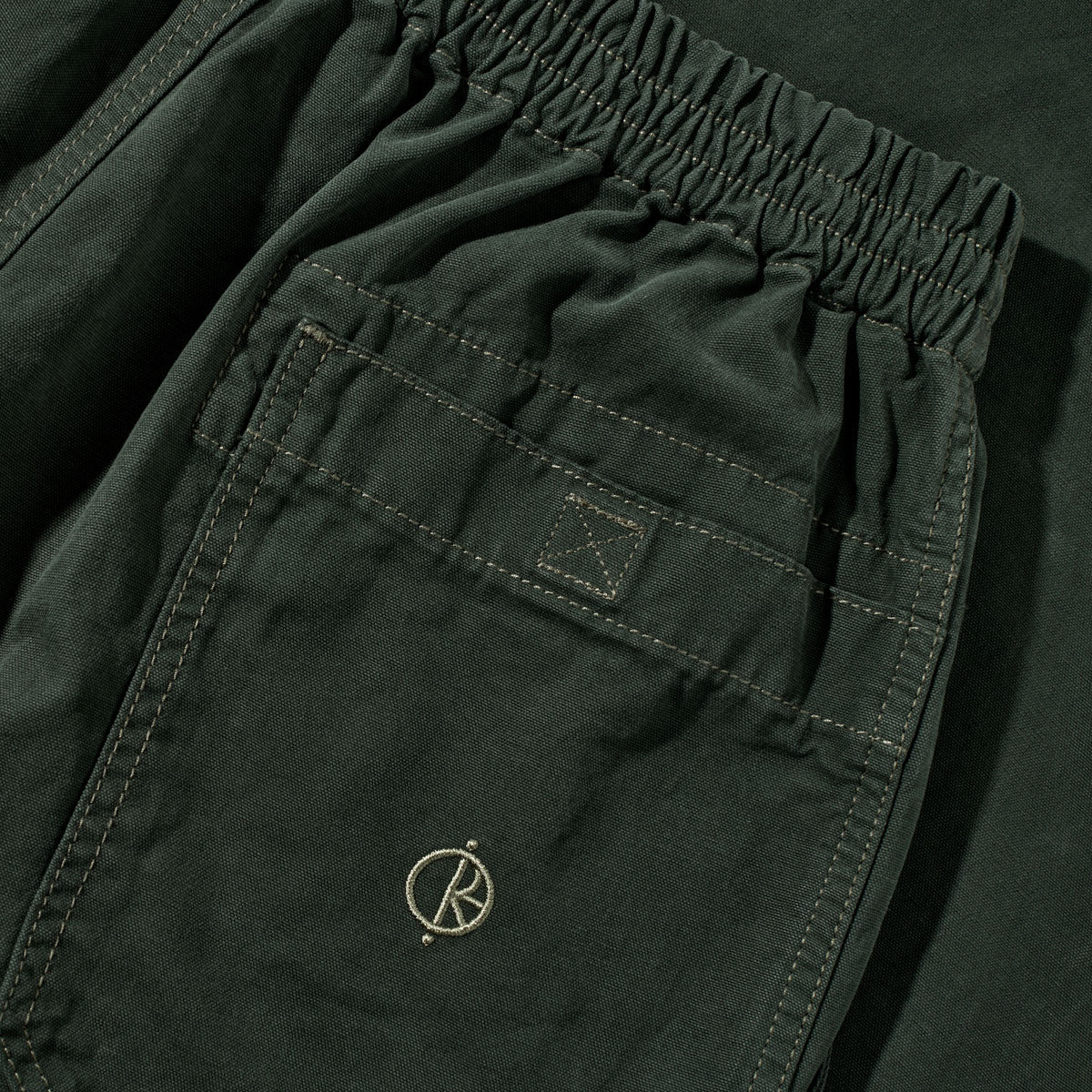 Polar Kata Pants - Dark Olive image 3