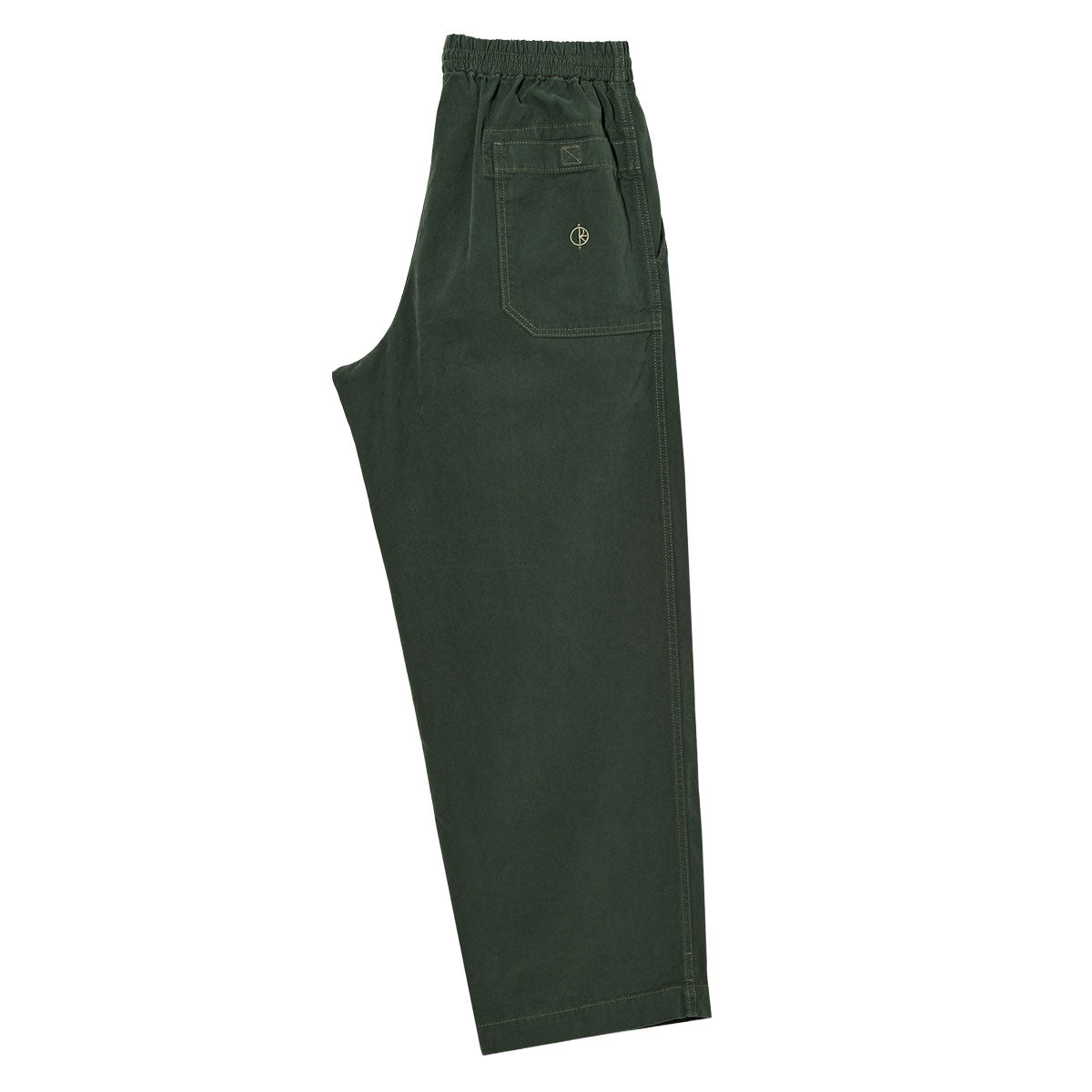 Polar Kata Pants - Dark Olive image 4