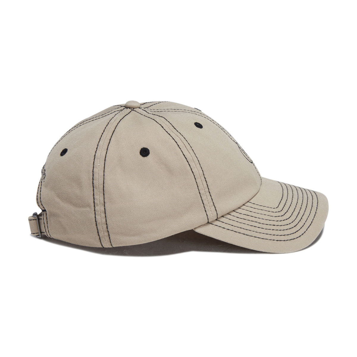 Polar Contrast Sai Hat - Washed Taupe image 4