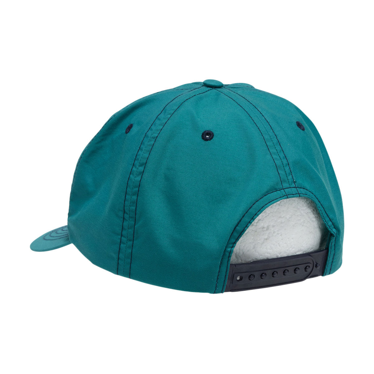 Polar Earl Hat - Teal/Blue image 2