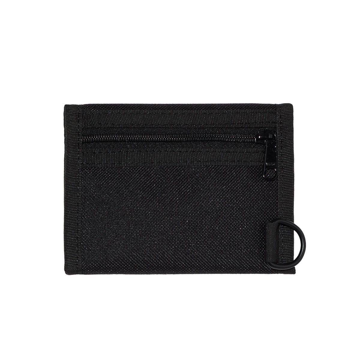 Polar Script Logo Key Wallet - Black/Blue image 2