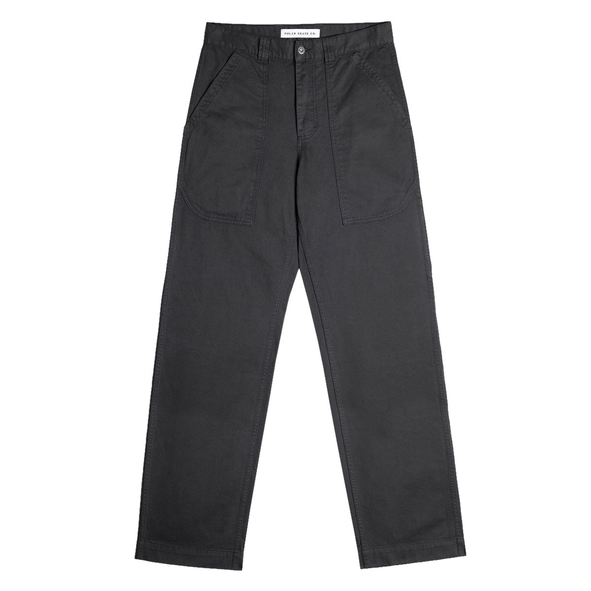 Polar Fatigue Pants - Black image 1