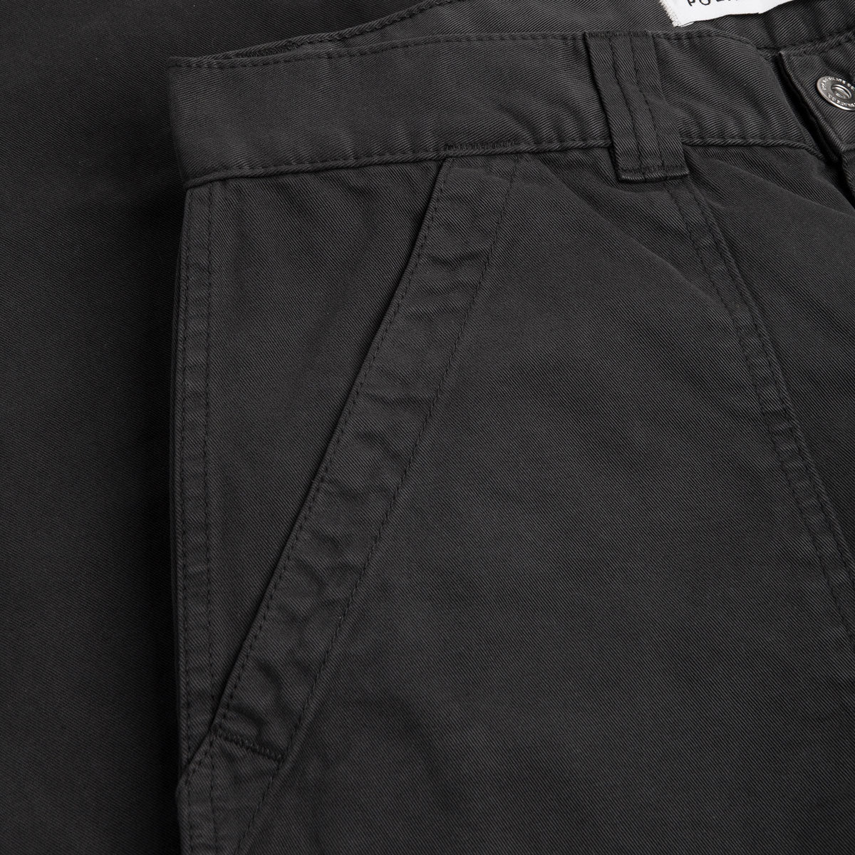 Polar Fatigue Pants - Black image 3