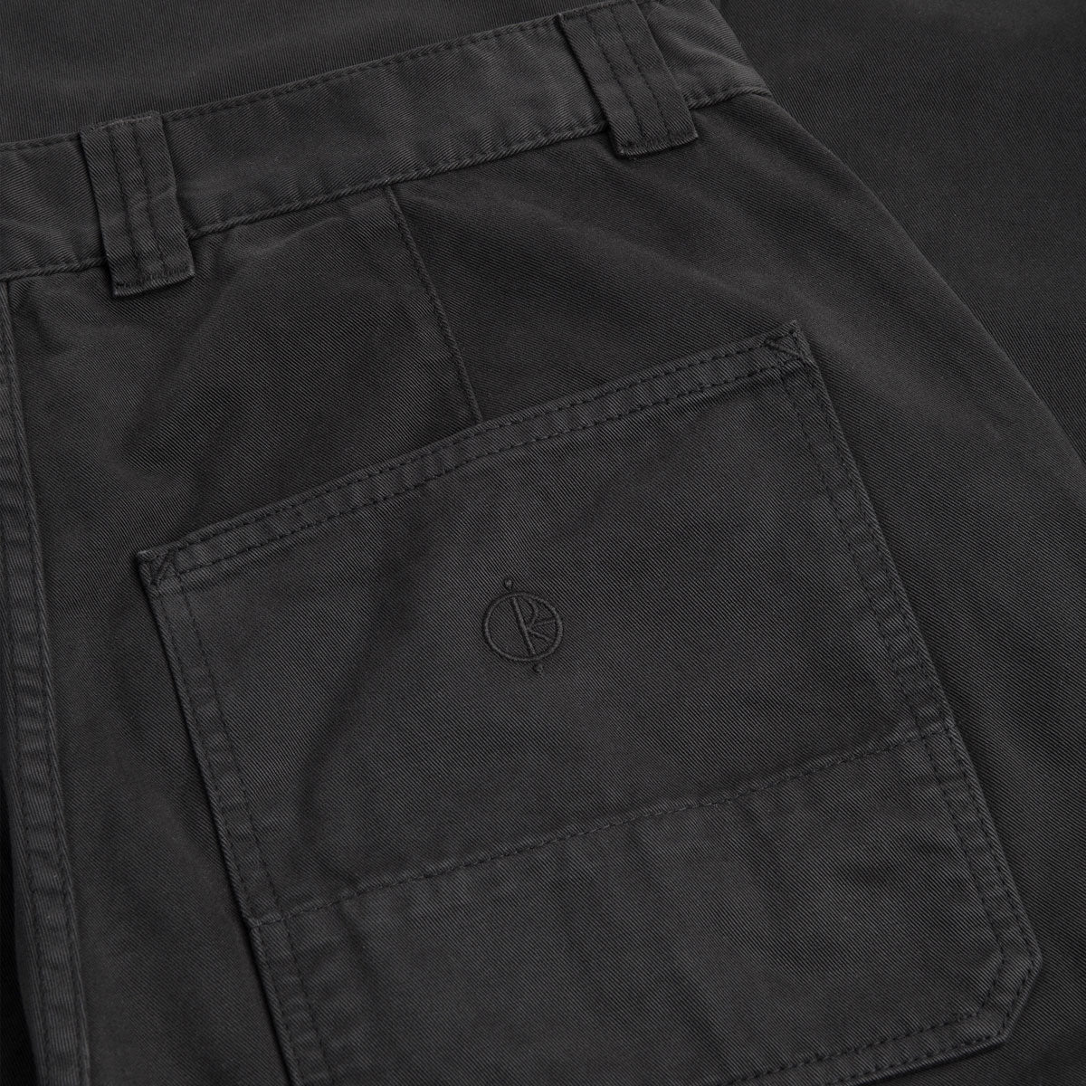 Polar Fatigue Pants - Black image 4