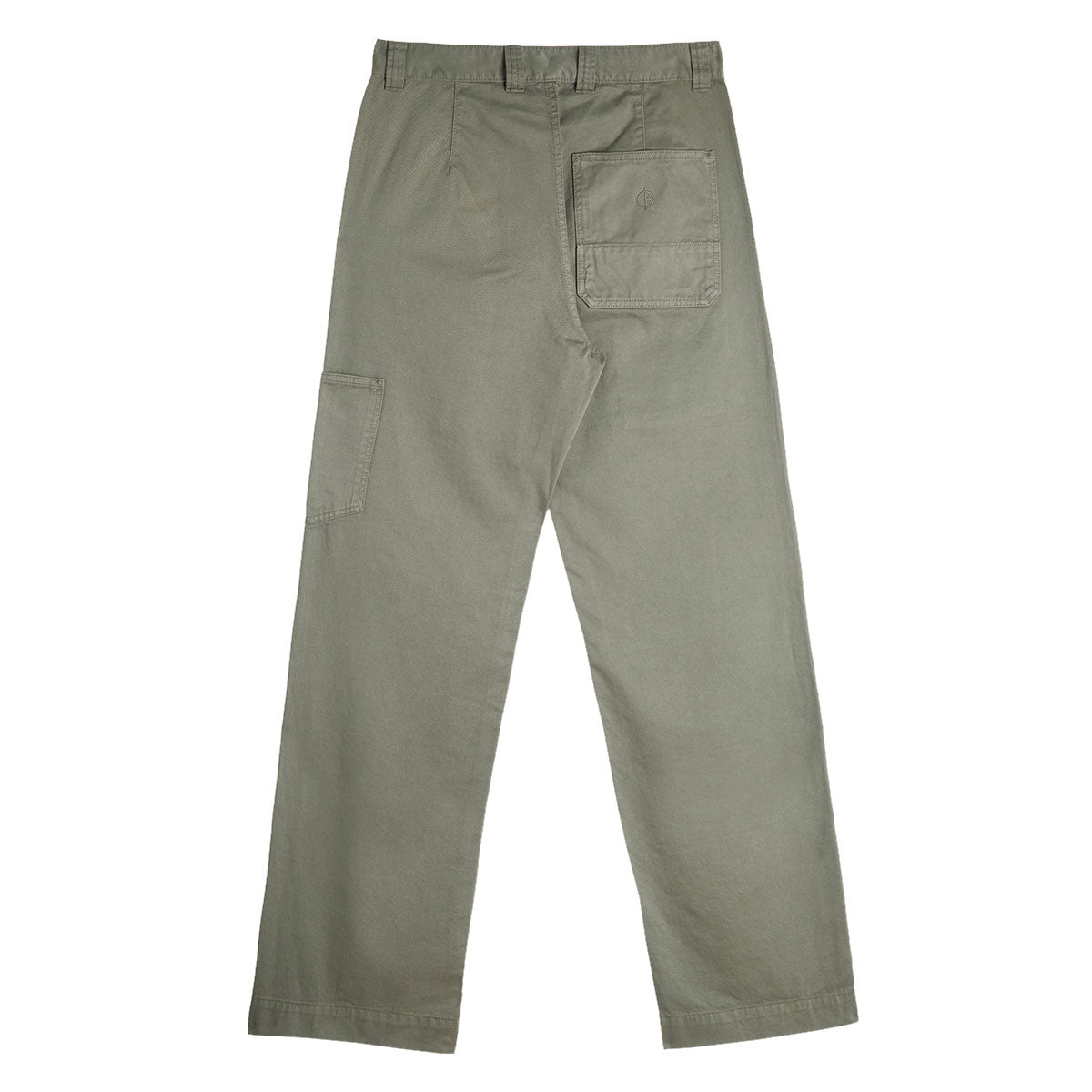 Polar Fatigue Pants - Uniform Green image 2
