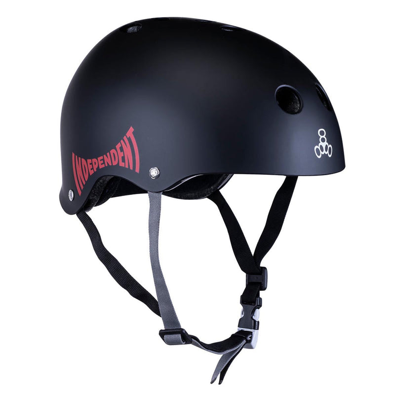 Triple Eight x Independent Certified Sweatsaver Helmet