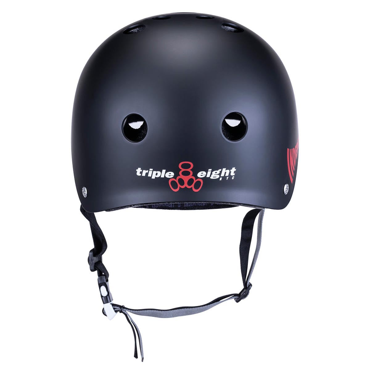 Triple Eight x Independent Certified Sweatsaver Helmet image 3