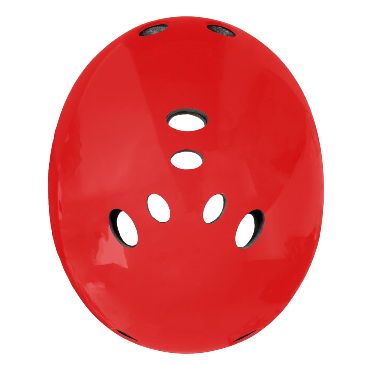 Triple Eight Certified Sweatsaver Helmet - Blood Red Glossy image 3
