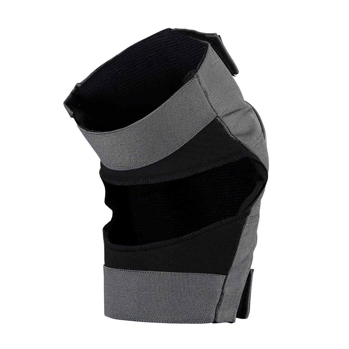Pro-Tec JR 3 Pack Open Back Pads - Grey image 5