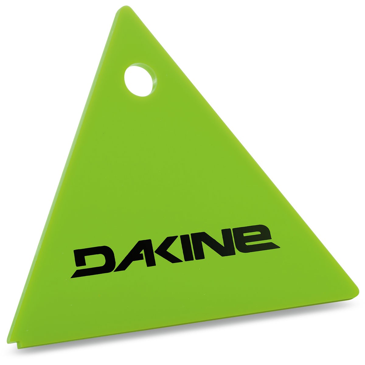 Dakine Triangle Scraper Snowboard Tools & Locks - Green image 1