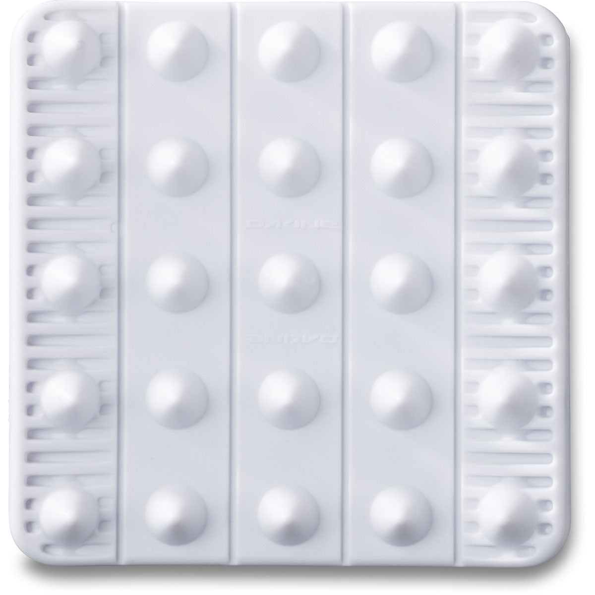 Dakine Spike Snowboard Stomp Pad - White image 1