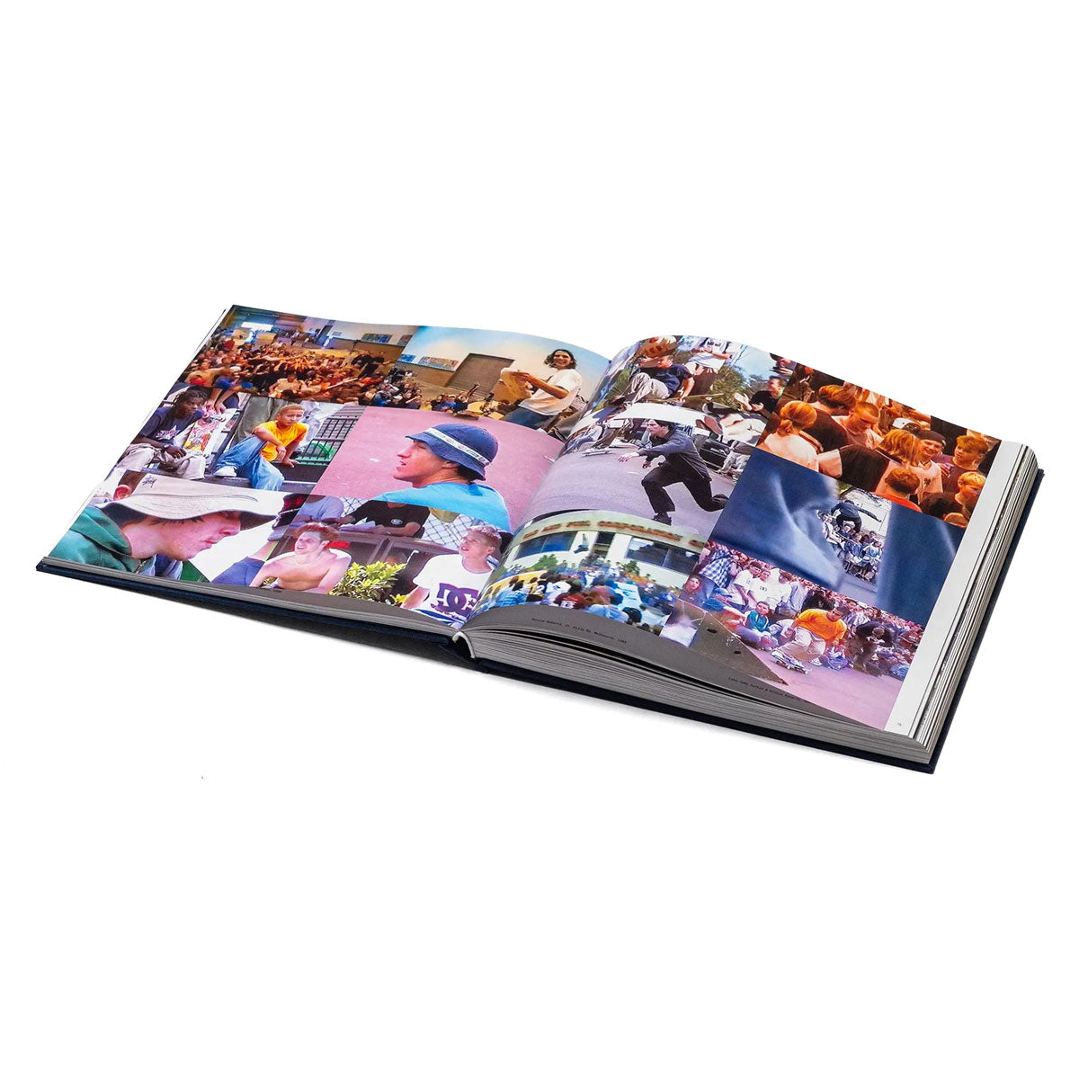 Pause: 1990 - 2025 Book By Chris Middlebrook image 3