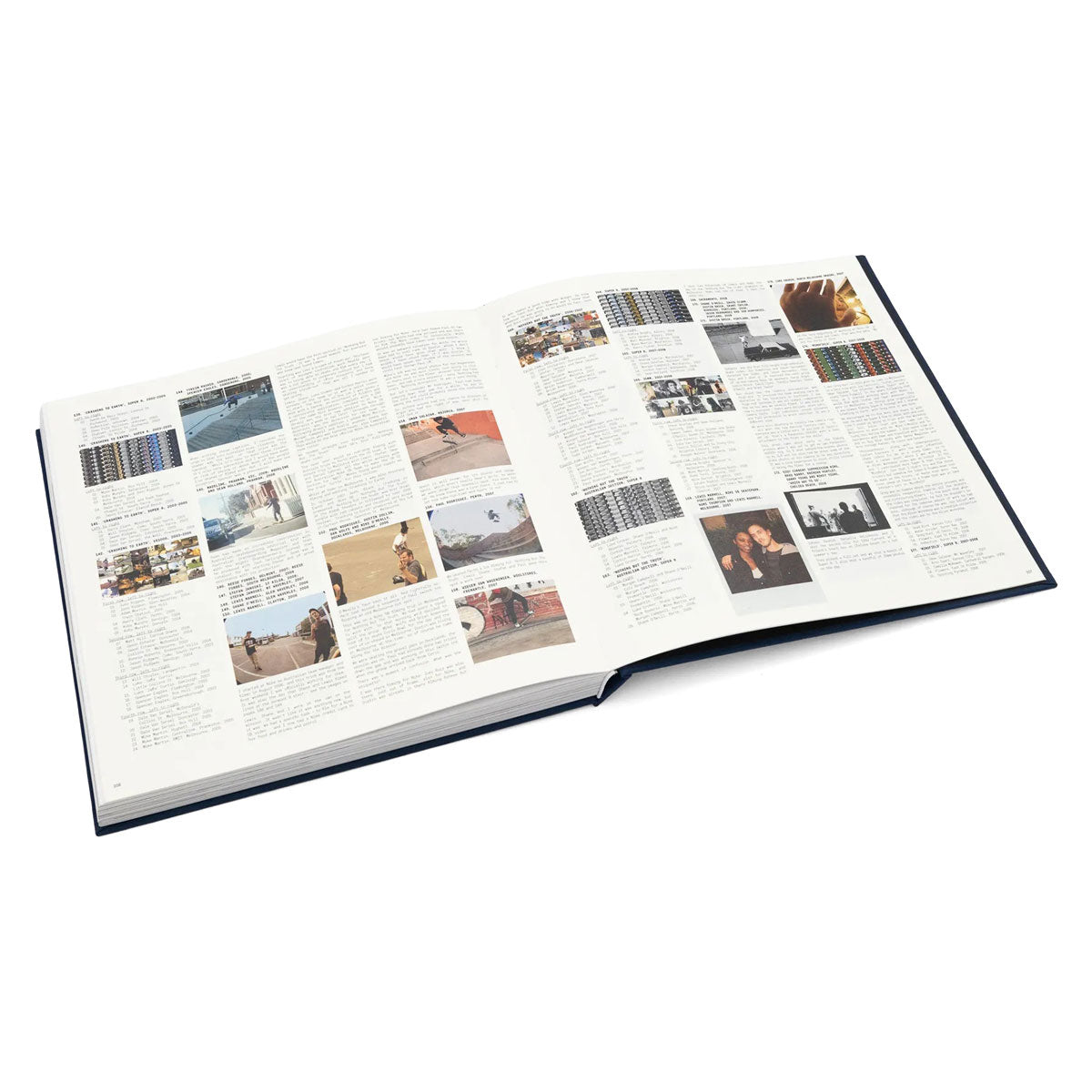 Pause: 1990 - 2025 Book By Chris Middlebrook image 4