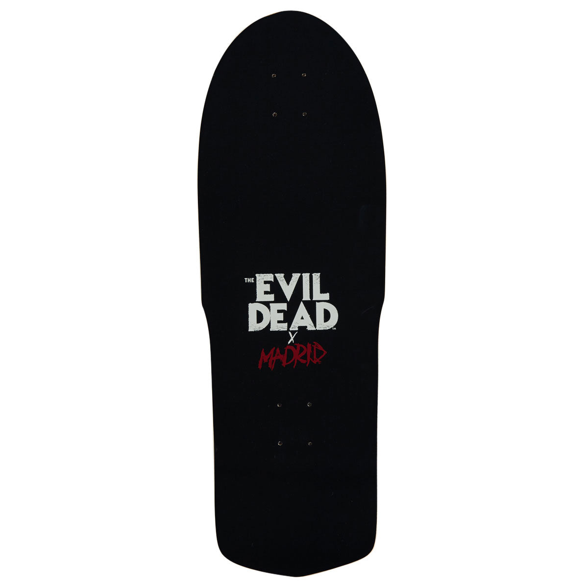 Madrid x Evil Dead Olds 45th Anniversary Smith Cruiser Complete - 10.25