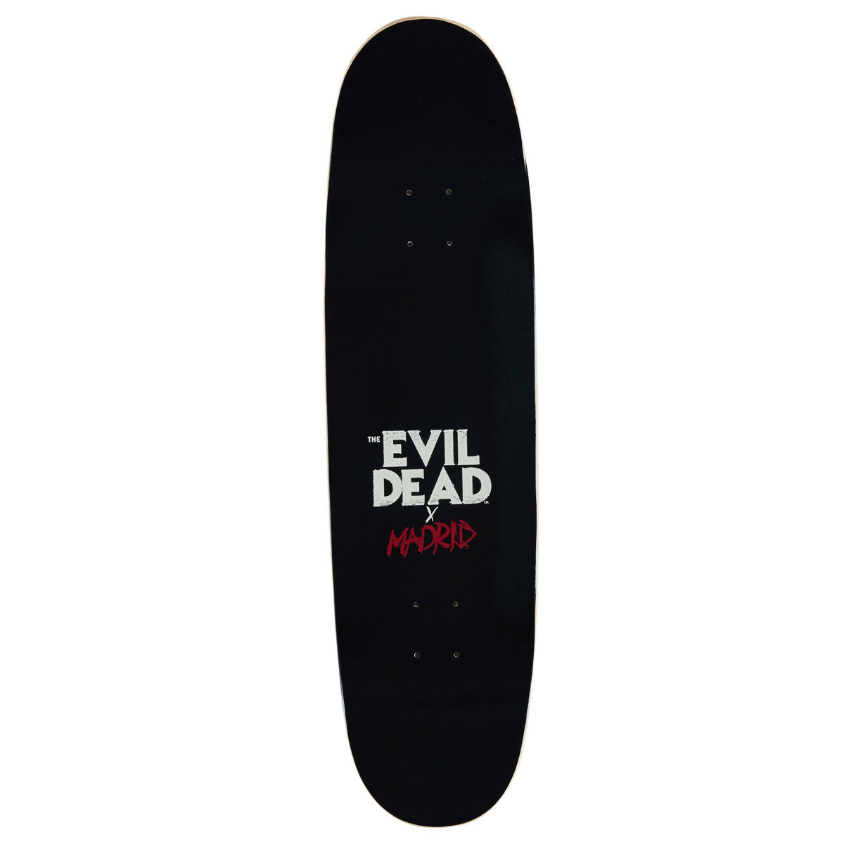 Madrid x Evil Dead Ash 45th Anniversary Combi Cruiser Complete - 8.625